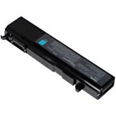 Toshiba Battery Li-Ion 10.8V 4400mAh For Satellite Pro M10 A55 U205 PA3258U-1BRS